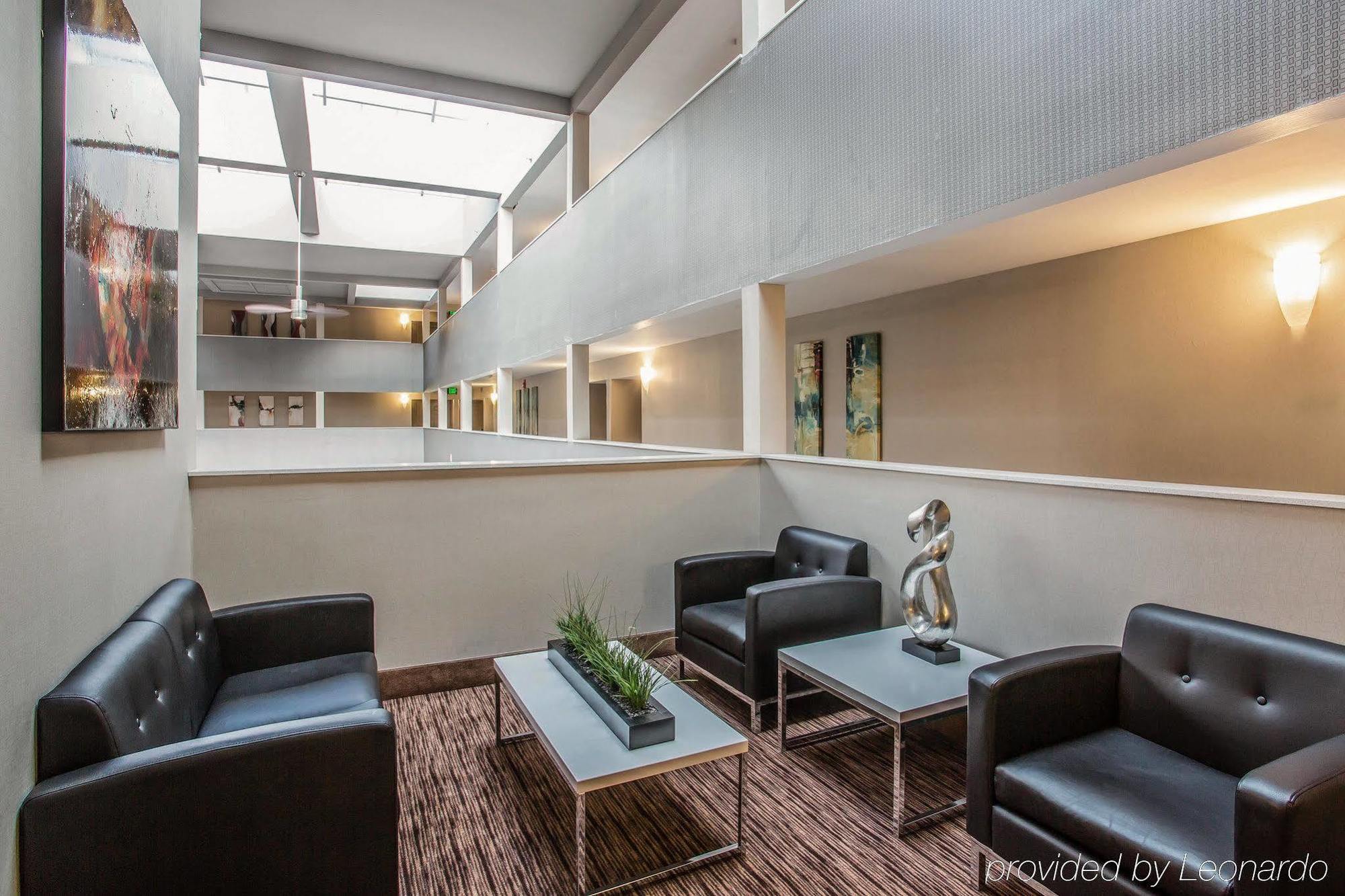 Quality Suites Nashville Airport Exterior foto
